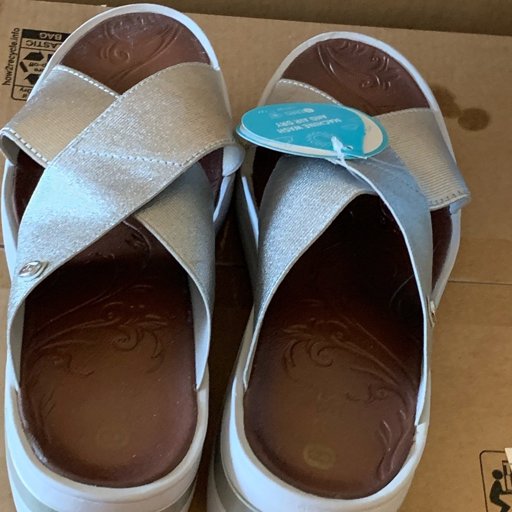 Sandals - Picture 2 of 8